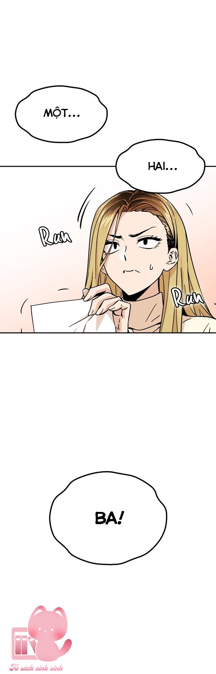 Lớ Ngớ Vớ Phải Tình Yêu Chapter 4 - Trang 4