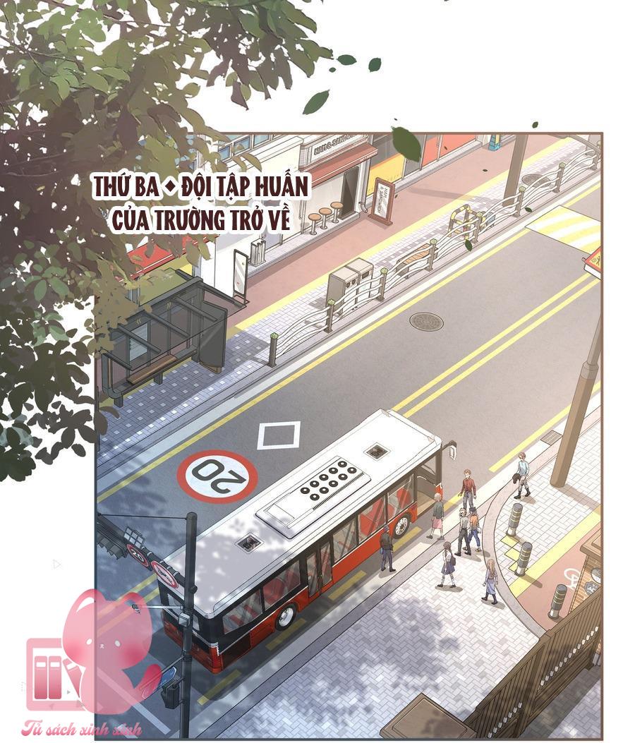 Em Chỉ Muốn Hít Vận Khí Của Anh Chap 68 - Trang 4