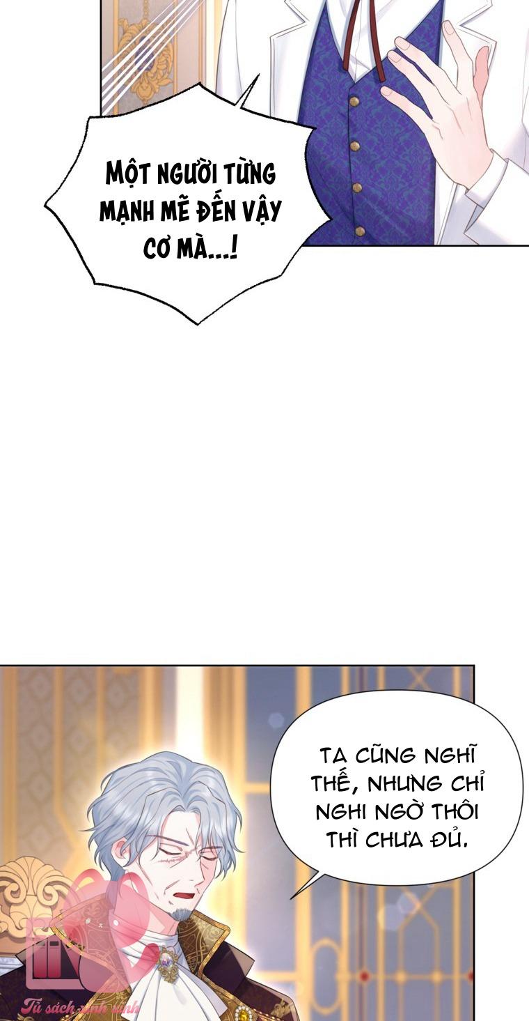 Người Anh Trai Mạnh Nhất Của Tôi Đã Mất Trí Nhớ Chap 32 - Trang 3