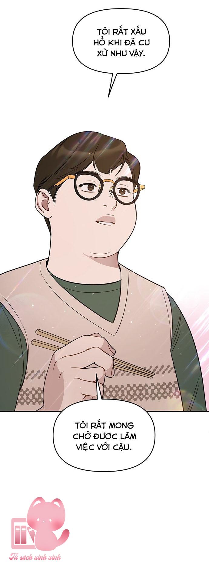 Gieo Nhân Gặt Quả Chap 48 - Trang 2