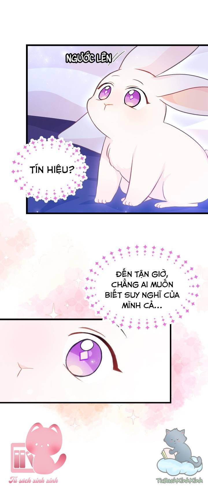Quan Hệ Cộng Sinh Giữa Báo Đen Và Thỏ Trắng Chap 16 - Trang 2