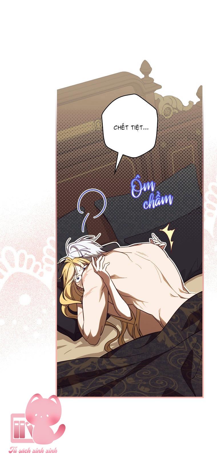 Cách Khiến Phu Quân Đứng Về Phía Tôi Chap 61 - Trang 2