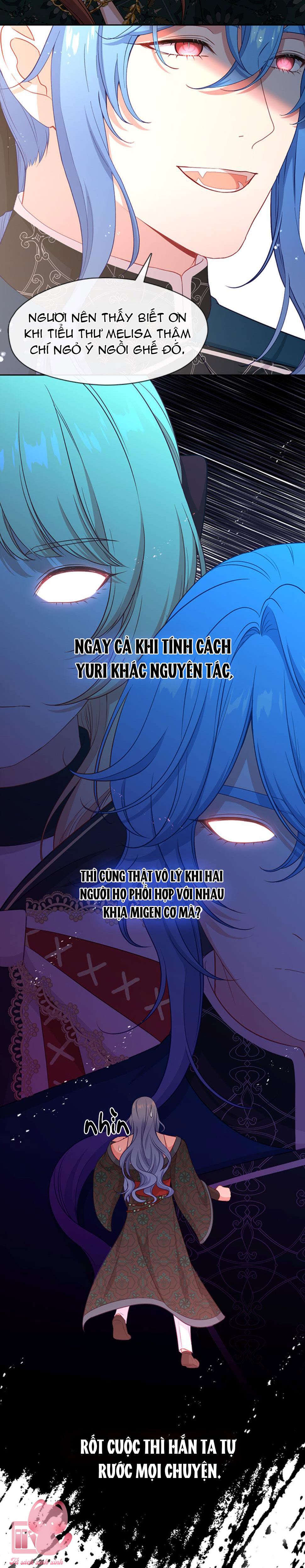 Hãy Coi Chừng Ác Nữ Chapter 78 - Trang 4