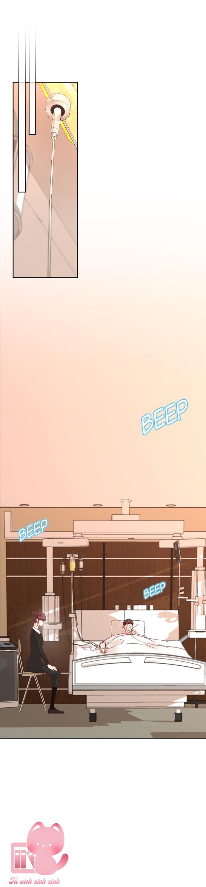 Tôi Sẽ Mang Em Đi Chap 24 - Trang 3