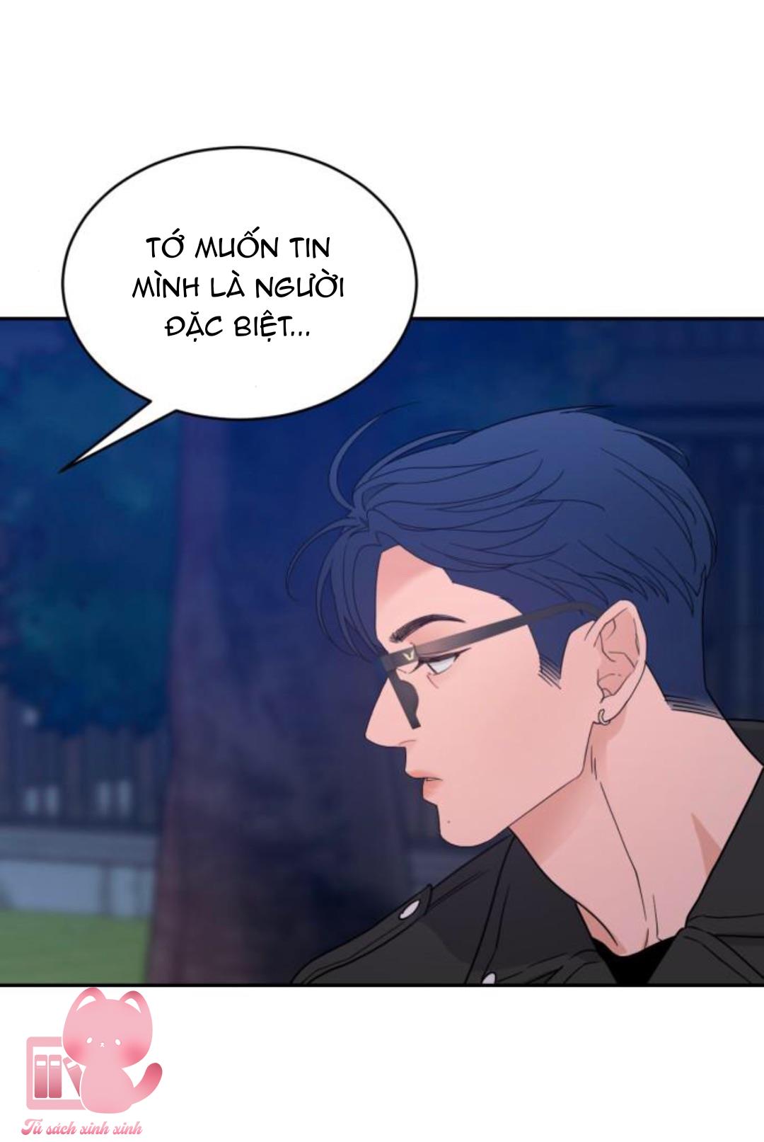 Vận May Không Ngờ Chap 43 - Trang 2