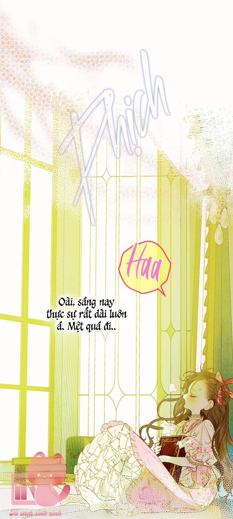 Khế Ước Hôn Nhân Của Mẹ Tôi Chapter 9 - Trang 4