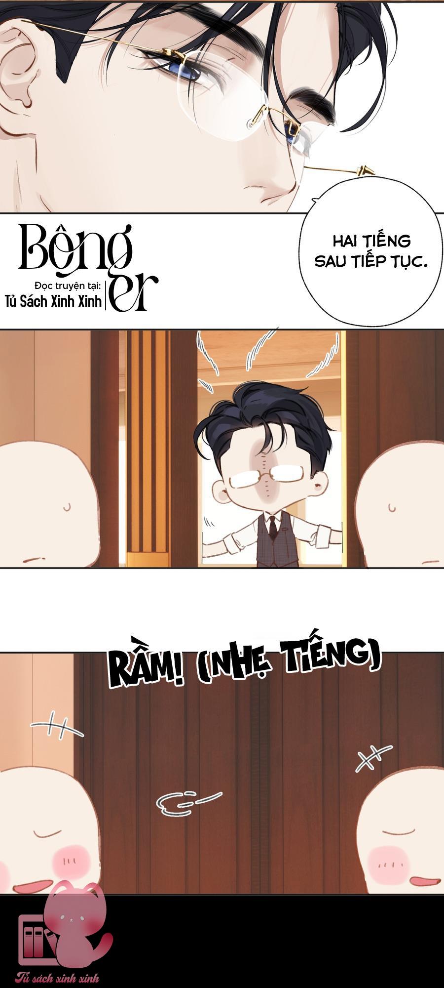 Trêu Nhầm Chap 42 - Trang 4