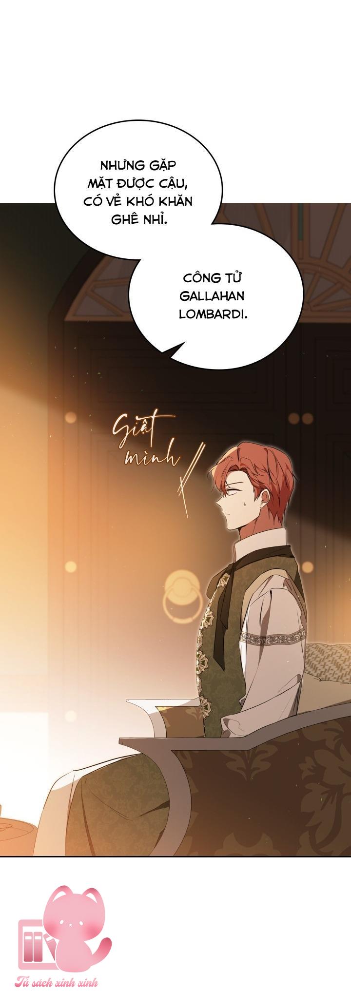 Kiếp Này Ta Sẽ Trở Thành Gia Chủ Chap 163 - Trang 2