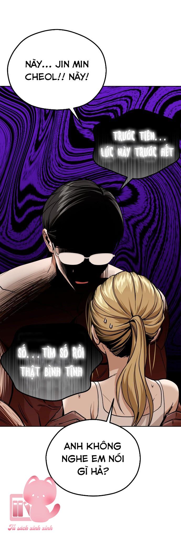 Lớ Ngớ Vớ Phải Tình Yêu Chap 84 - Trang 3