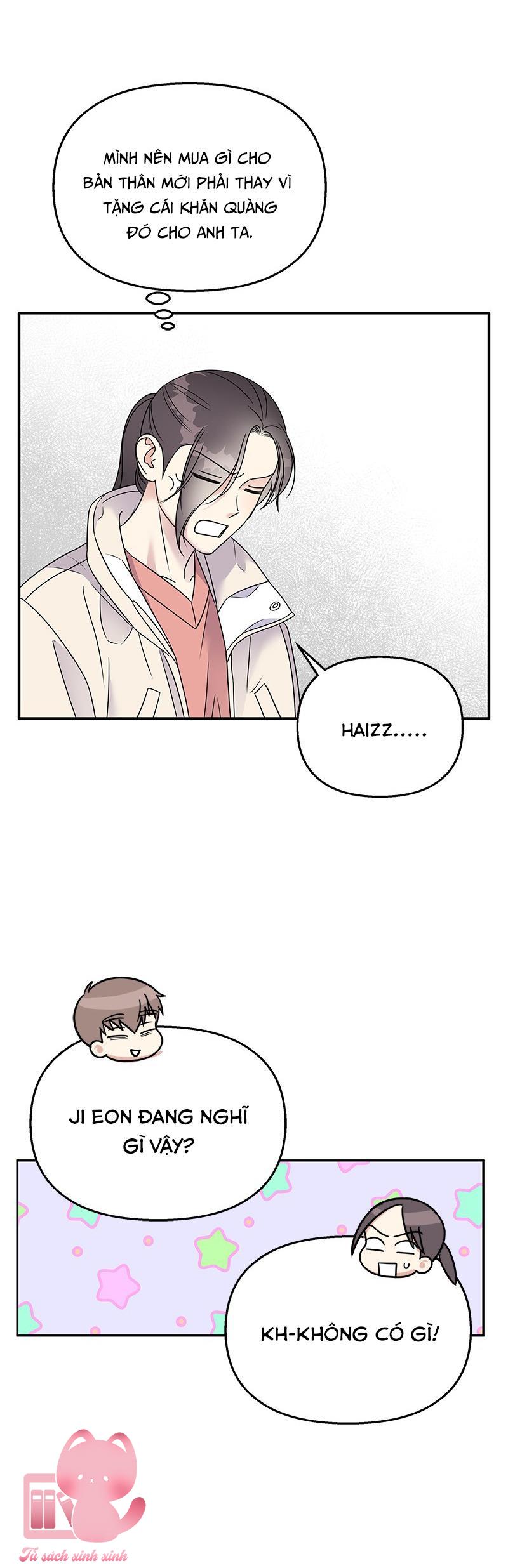 Hãy Vờ Như Ta Yêu Nhau Chap 75 - Trang 2