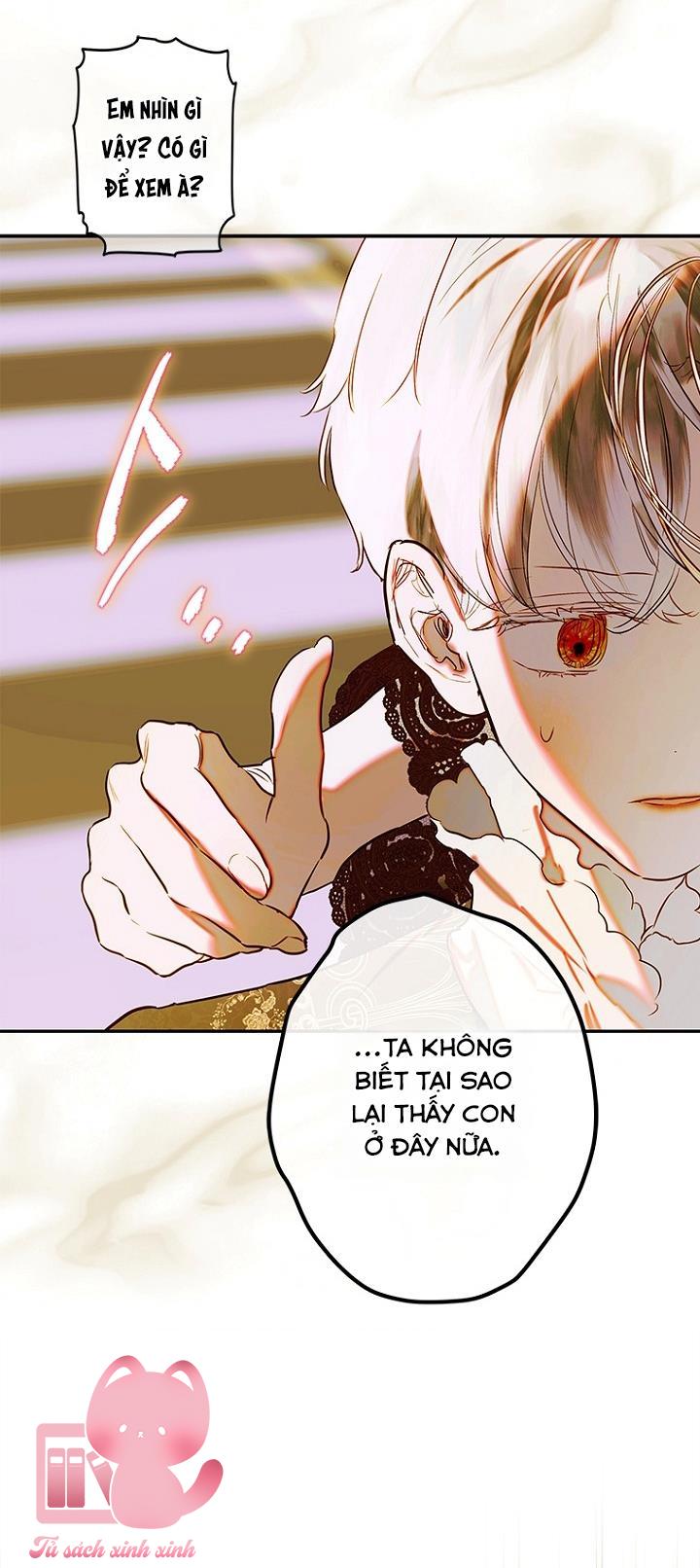 Khế Ước Hôn Nhân Của Mẹ Tôi Chapter 65 - Trang 4