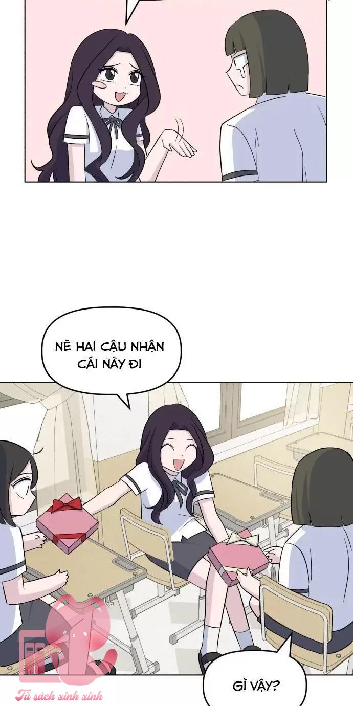 Quan Hệ Nhân Quả Chap 14 - Trang 2