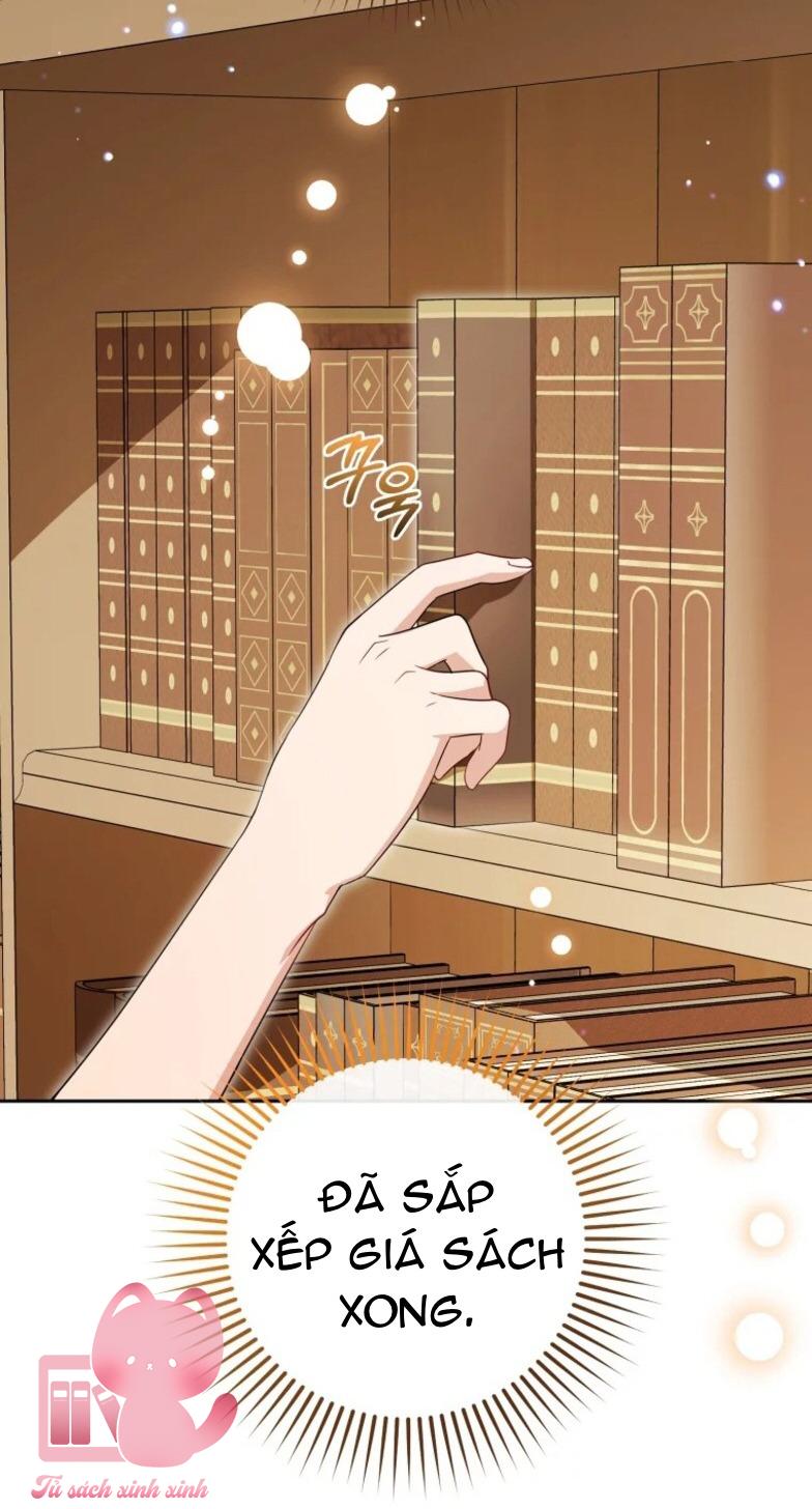 Được Yêu Thương Mà Còn Ngại Ngùng Sao! Chap 72 - Trang 4