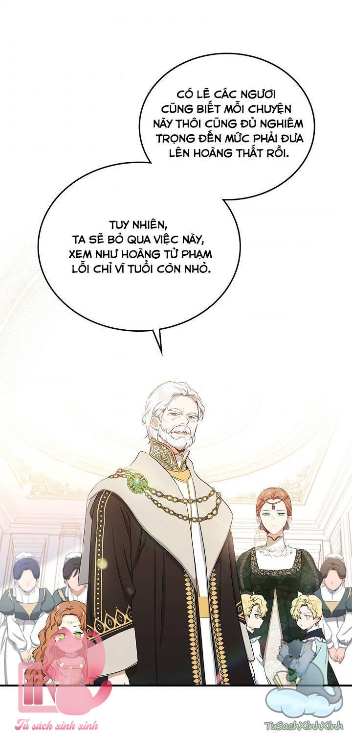 Kiếp Này Ta Sẽ Trở Thành Gia Chủ Chap 16 - Trang 2