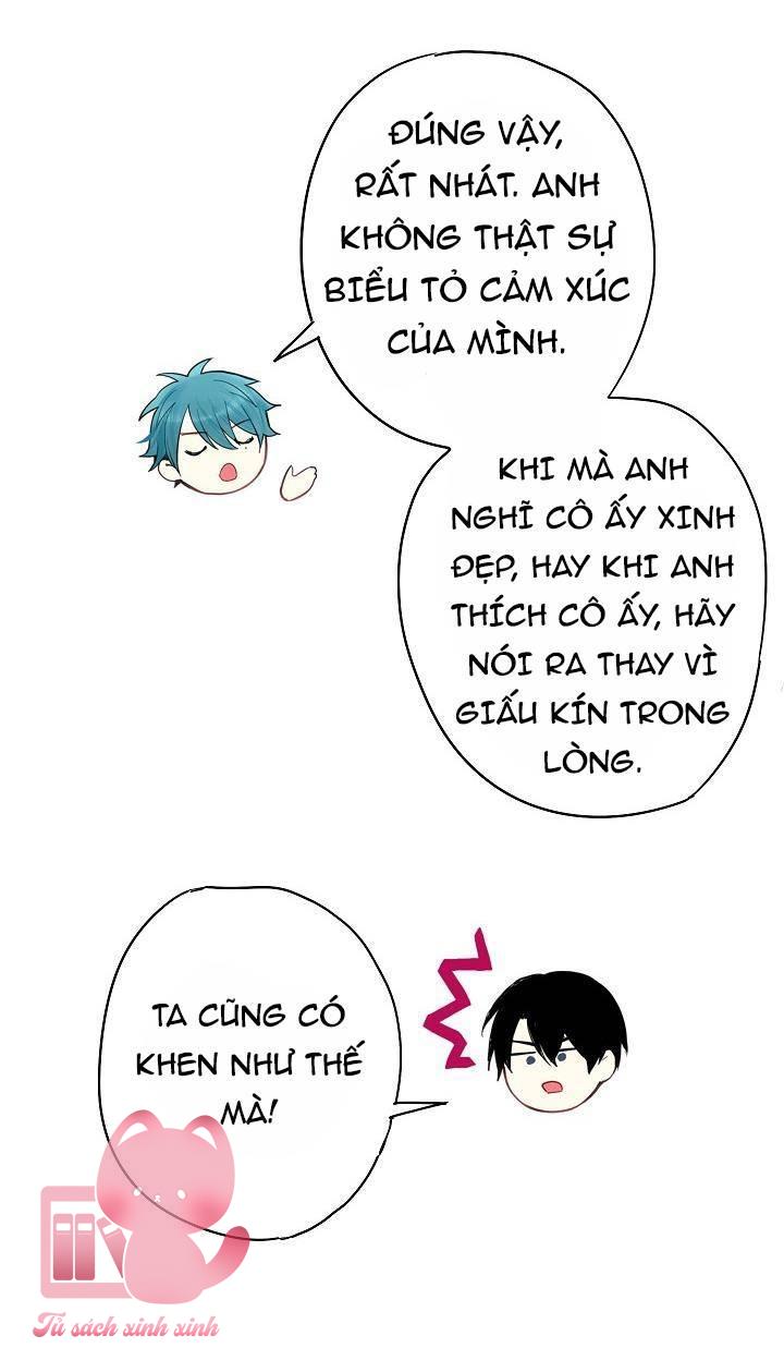 Ác Nữ Muốn Ly Hôn Chap 62 - Trang 2