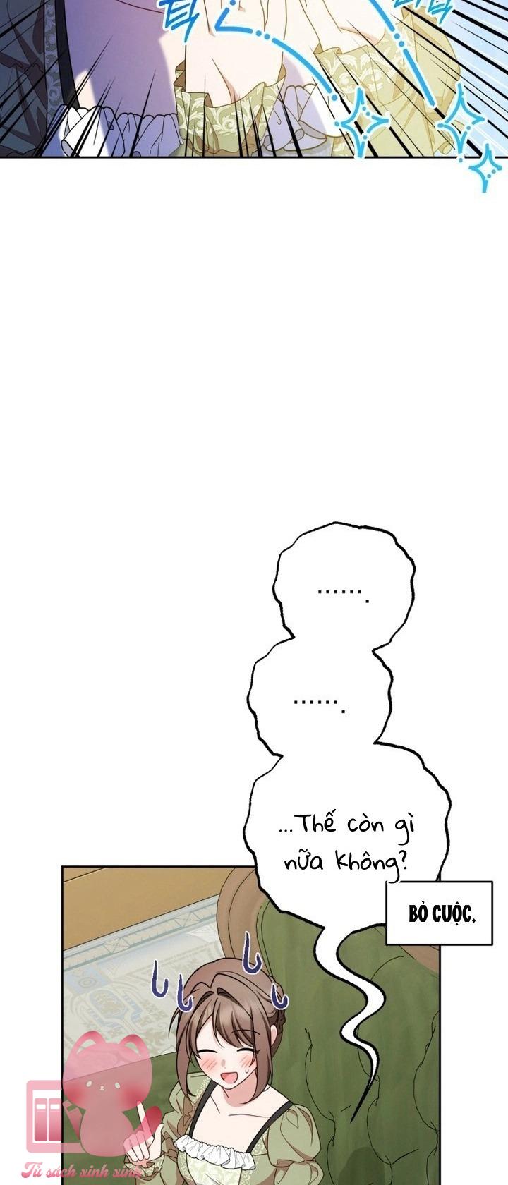 Được Yêu Thương Mà Còn Ngại Ngùng Sao! Chap 92 - Trang 4