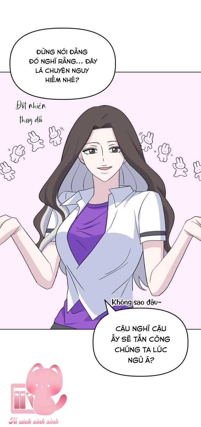 Quan Hệ Nhân Quả Chap 19 - Trang 2