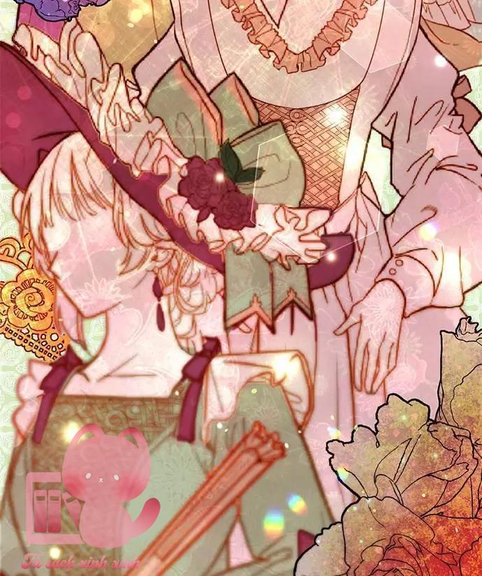 Hoàng Hậu Tái Hôn Chapter 44 - Trang 4
