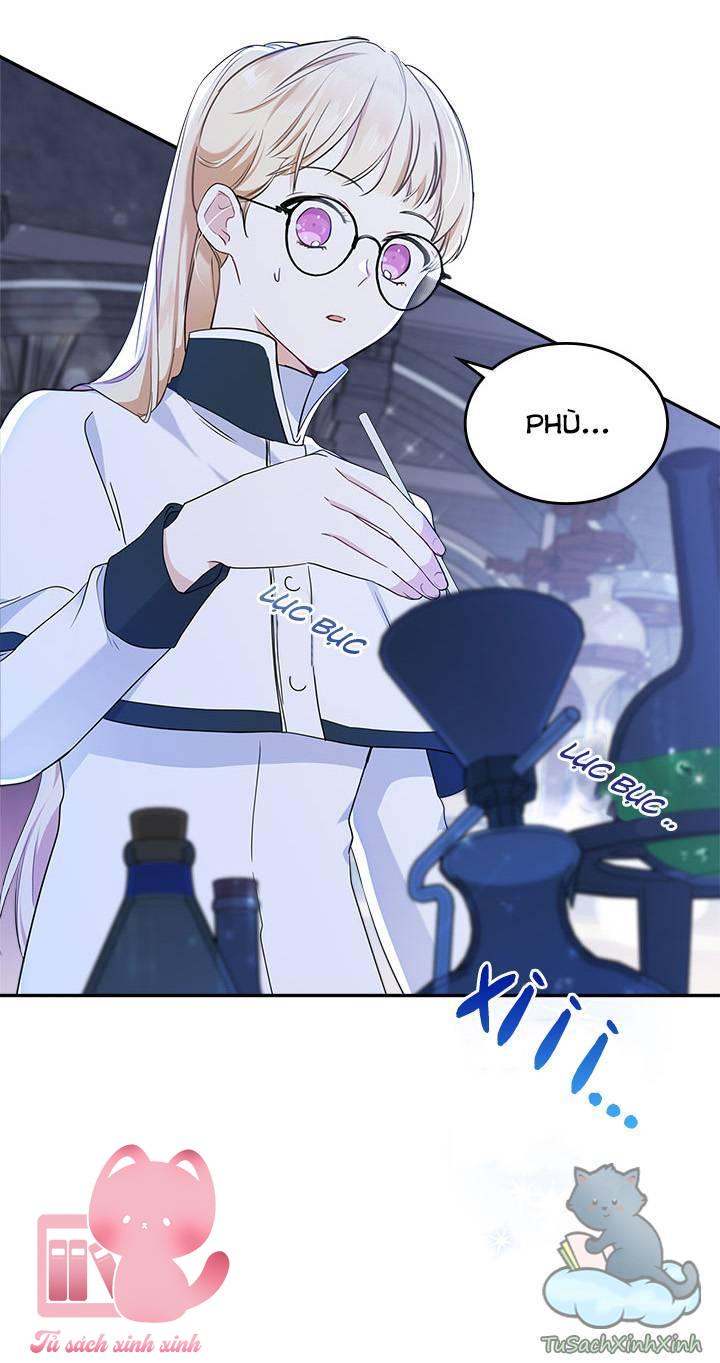 Kiếp Này Ta Sẽ Trở Thành Gia Chủ Chap 30 - Trang 2