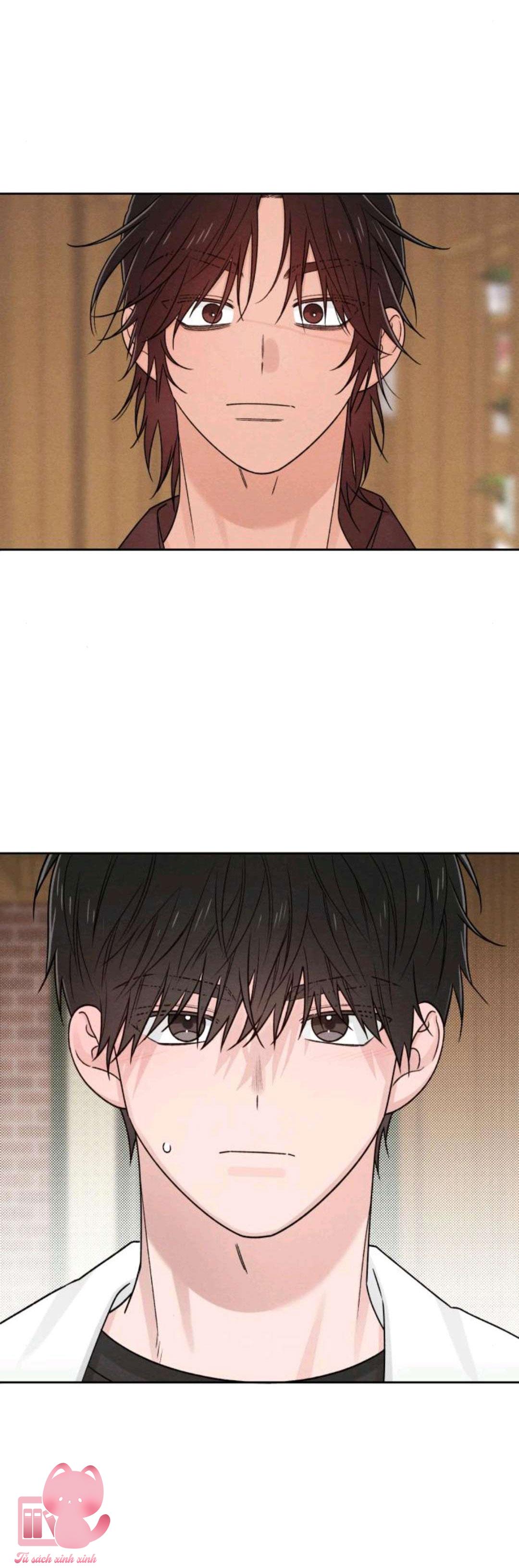 Bí Mật Thanh Xuân Chapter 81 - Trang 4