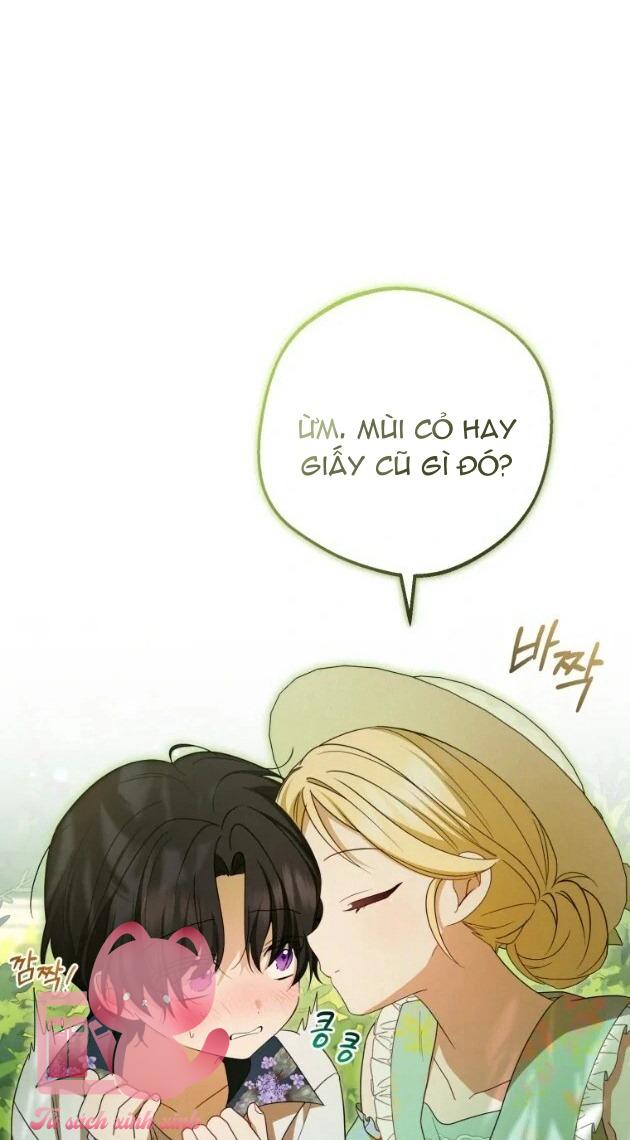 Được Yêu Thương Mà Còn Ngại Ngùng Sao! Chap 82 - Trang 4