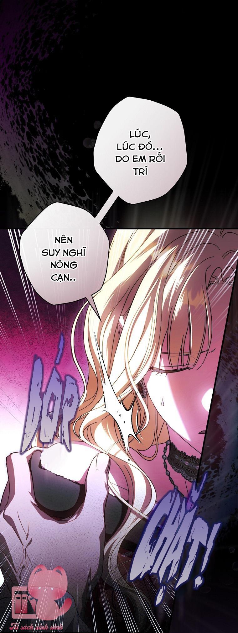 Cách Khiến Phu Quân Đứng Về Phía Tôi Chap 88 - Trang 2