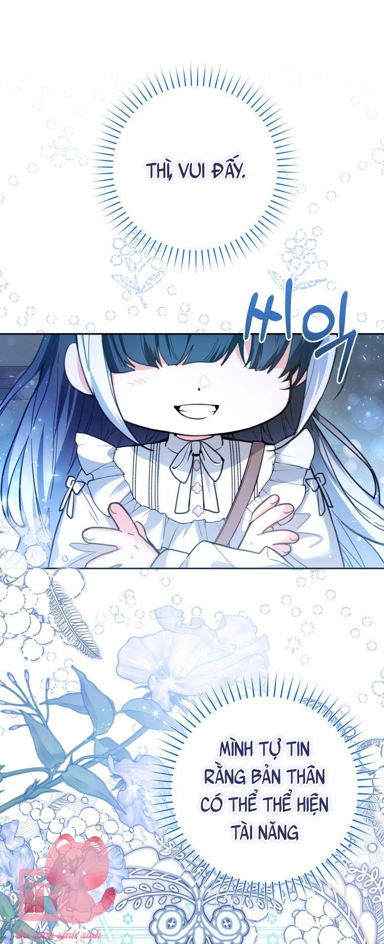 Bé Con Cá Voi Sát Thủ Chapter 2 - Trang 4