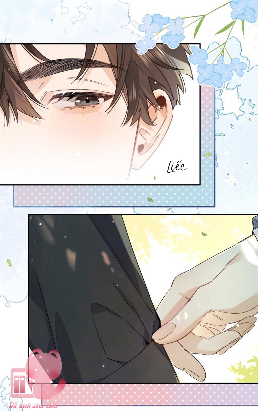 Tỏ Tình Chapter 57 - Trang 4