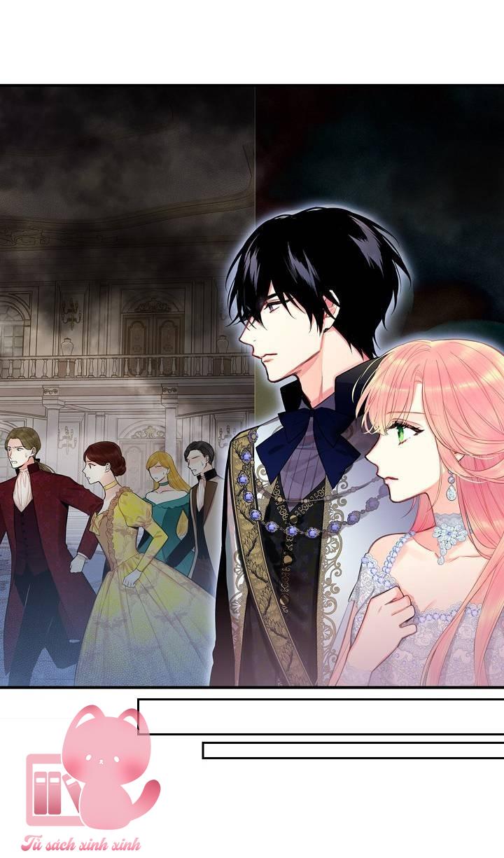 Ác Nữ Muốn Ly Hôn Chap 69 - Trang 2