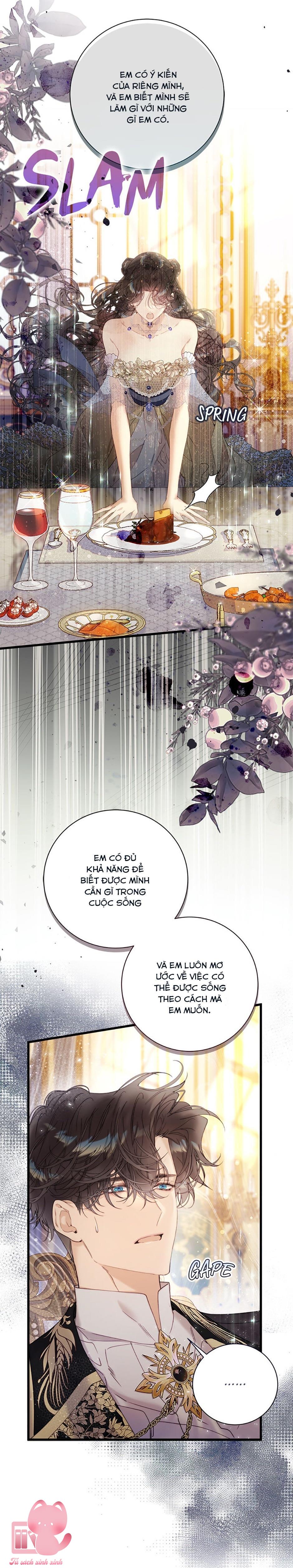 Beatrice Chap 115 - Trang 2
