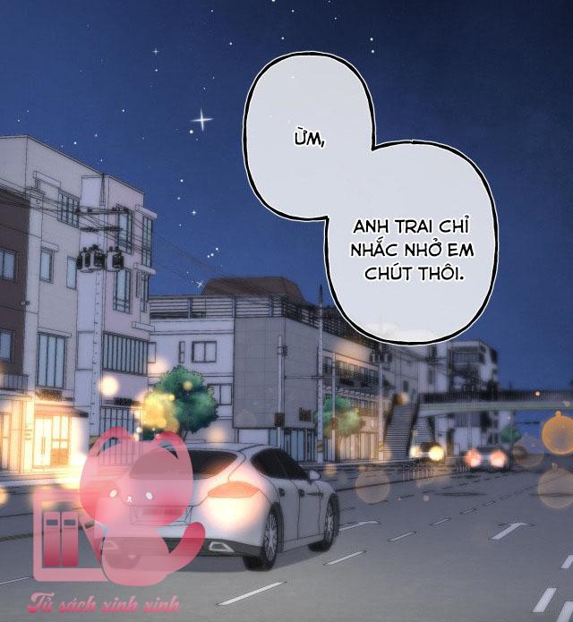 Mối Tình Thầm Kín Chapter 49 - Trang 4