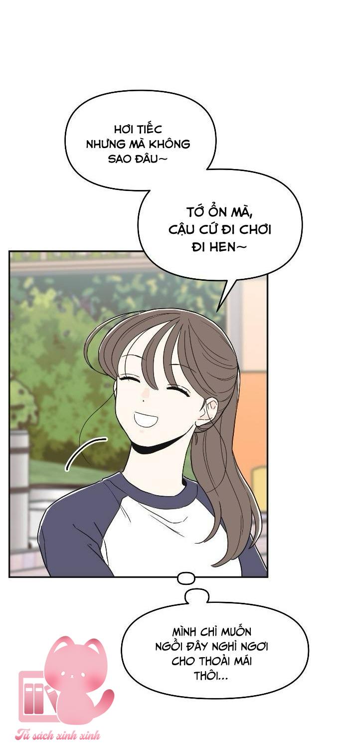 Trái Dấu Hút Nhau Chap 10 - Trang 2