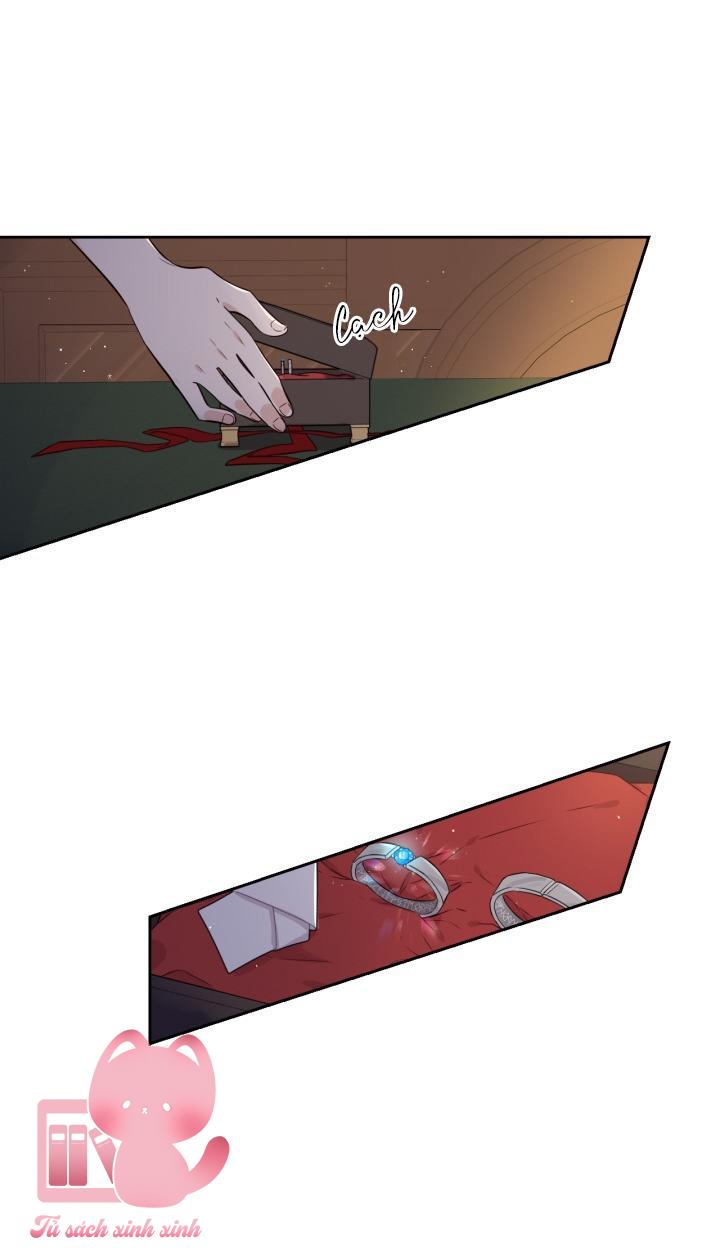 Hoàng Nữ Tóc Đen Chapter 23 - Trang 4