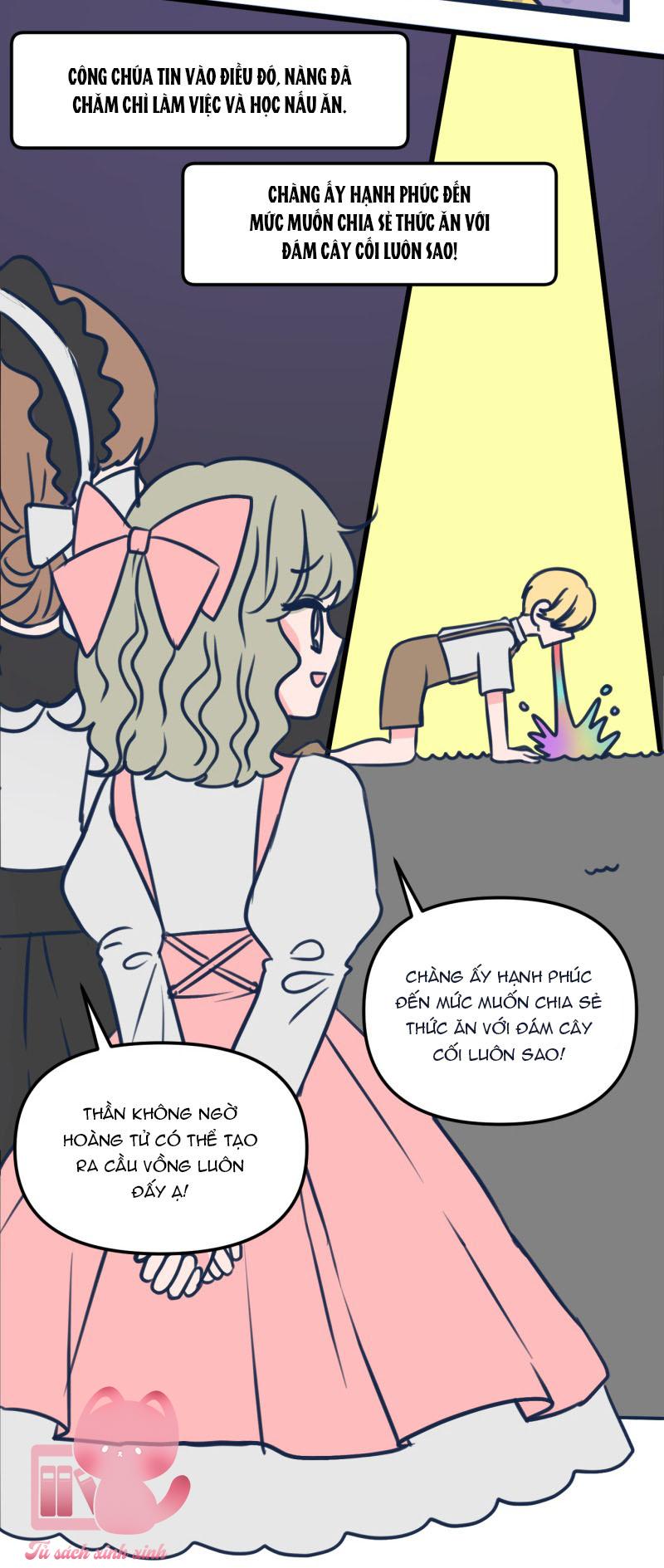 Tình Yêu Tựa Vòng Lặp Chap 2 - Trang 2