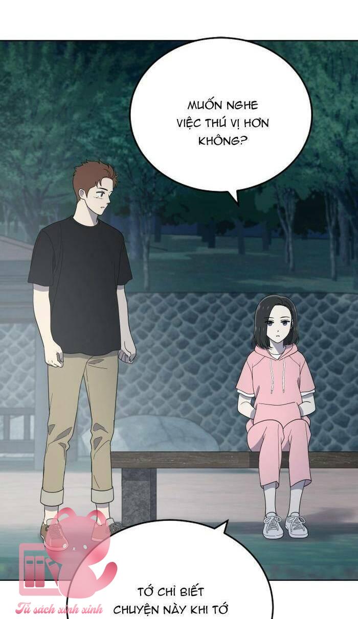 Cô Nàng Hết Thuốc Chữa Chapter 67 - Trang 4