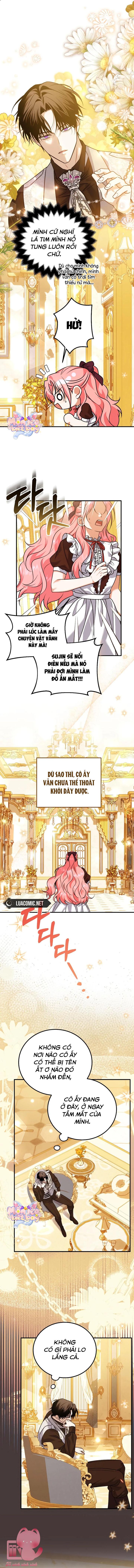 Cách Để Khiến Cuốn Tiểu Thuyết Bi Kịch Thành Chữa Lành Chap 27 - Trang 2