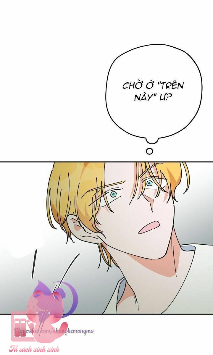 Người Hùng Của Ác Nữ Chapter 61 - Trang 4