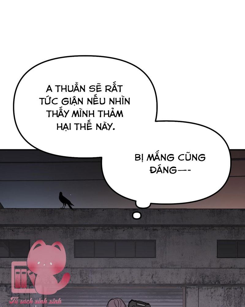 Ác Chi Hoàn Chapter 5 - Trang 4