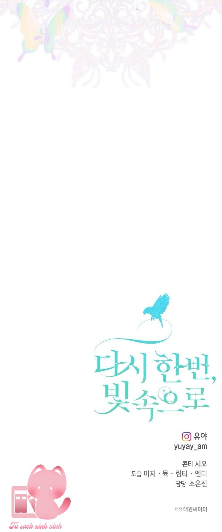 Hướng Về Ánh Dương Lần Nữa Chapter 100 - Trang 4