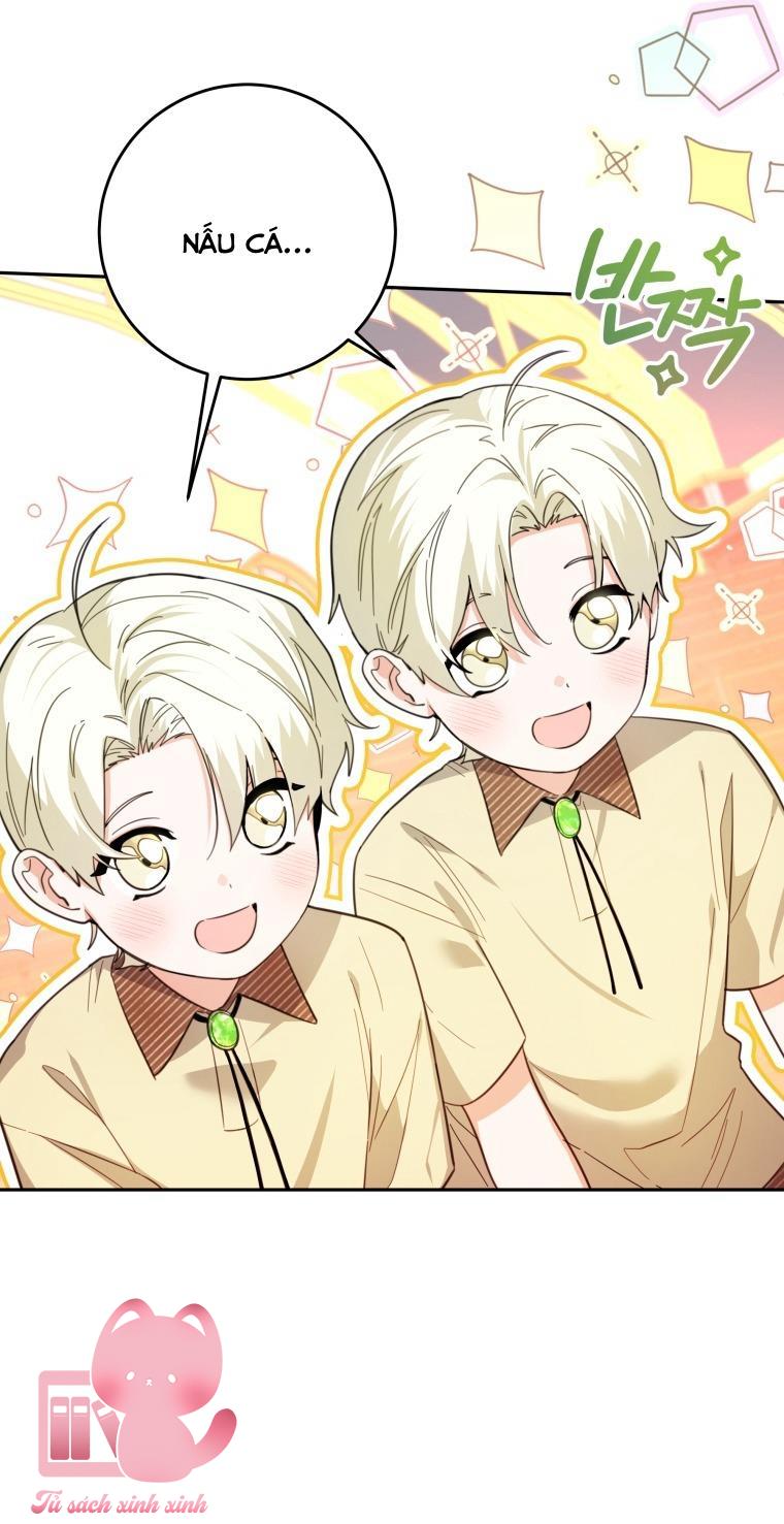 Bé Con Cá Voi Sát Thủ Chapter 10 - Trang 4