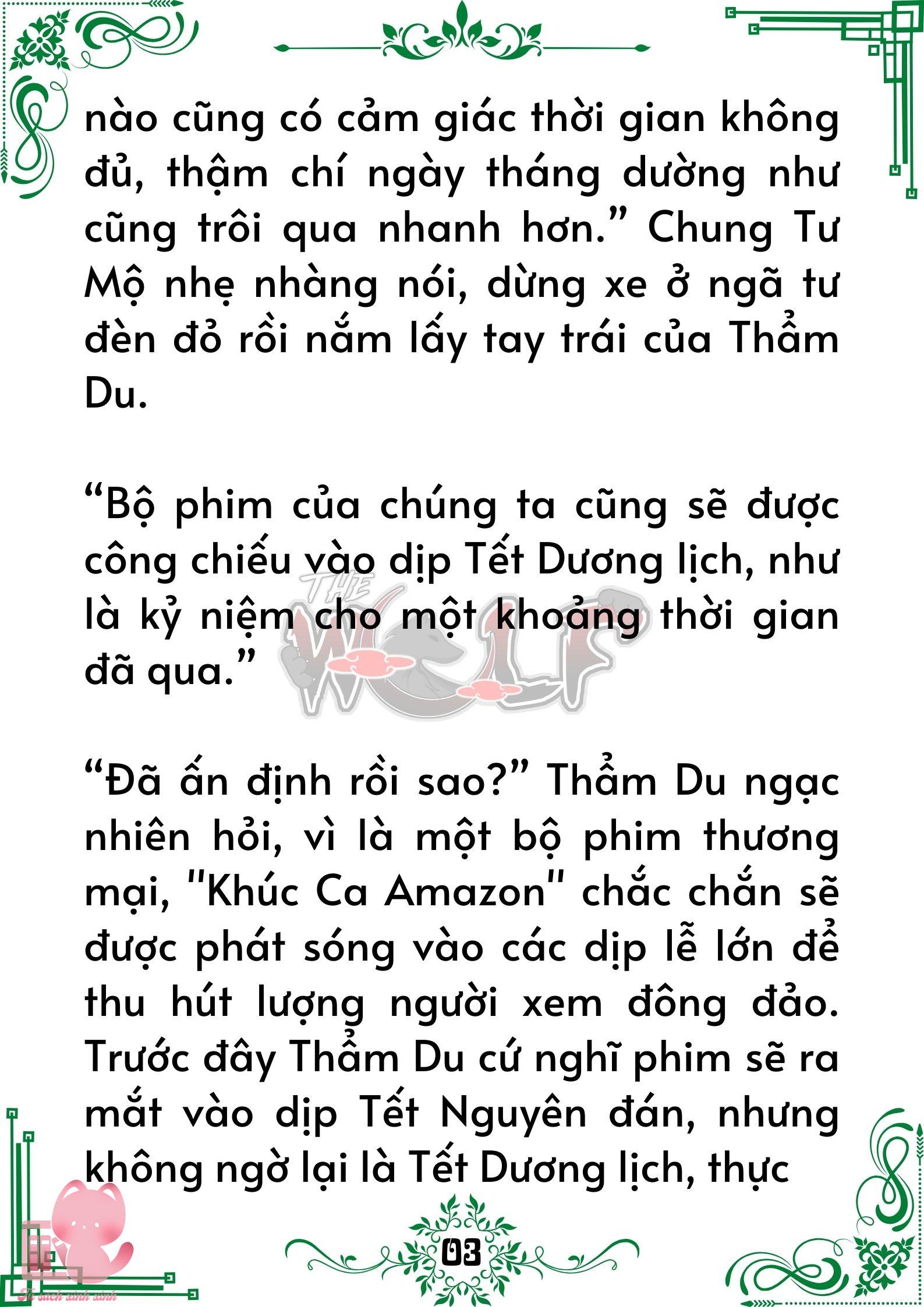 Quý nhân phù trợ Du Chap 84 - Trang 2