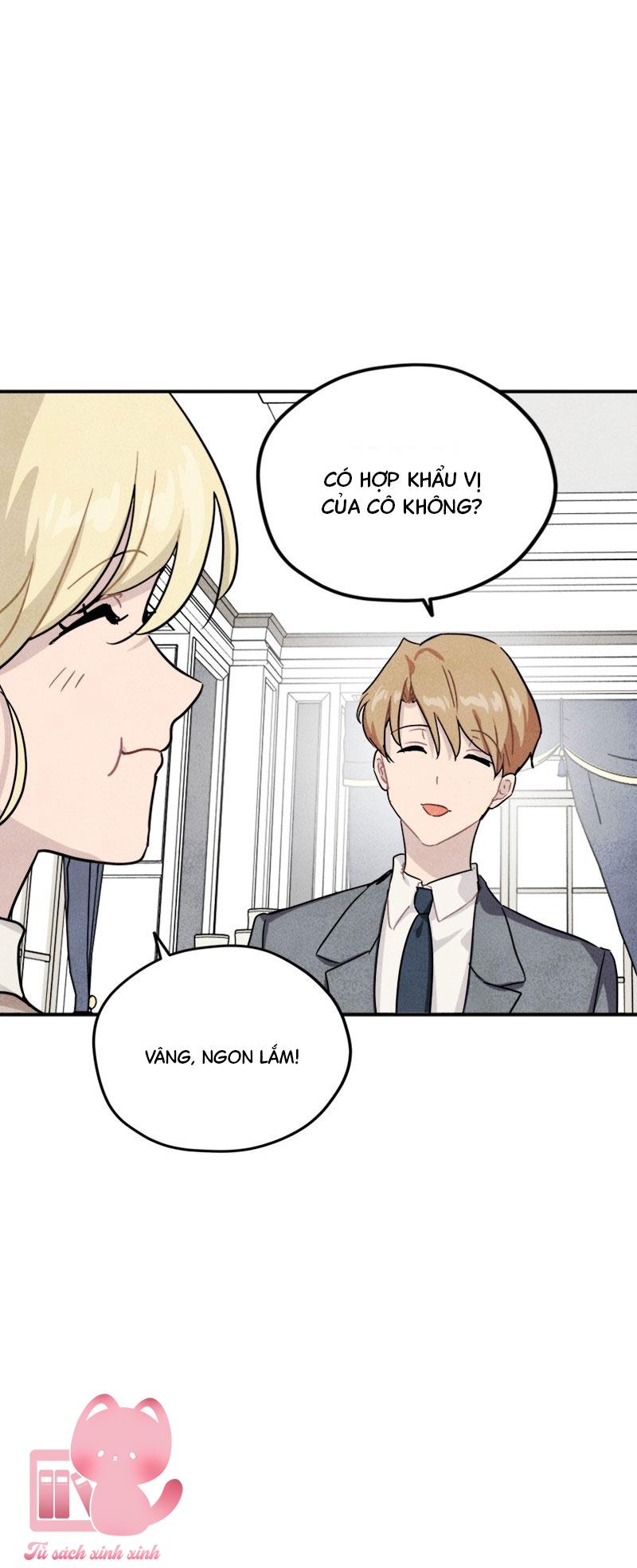Phù Thủy Độc Dược Chap 32 - Trang 3
