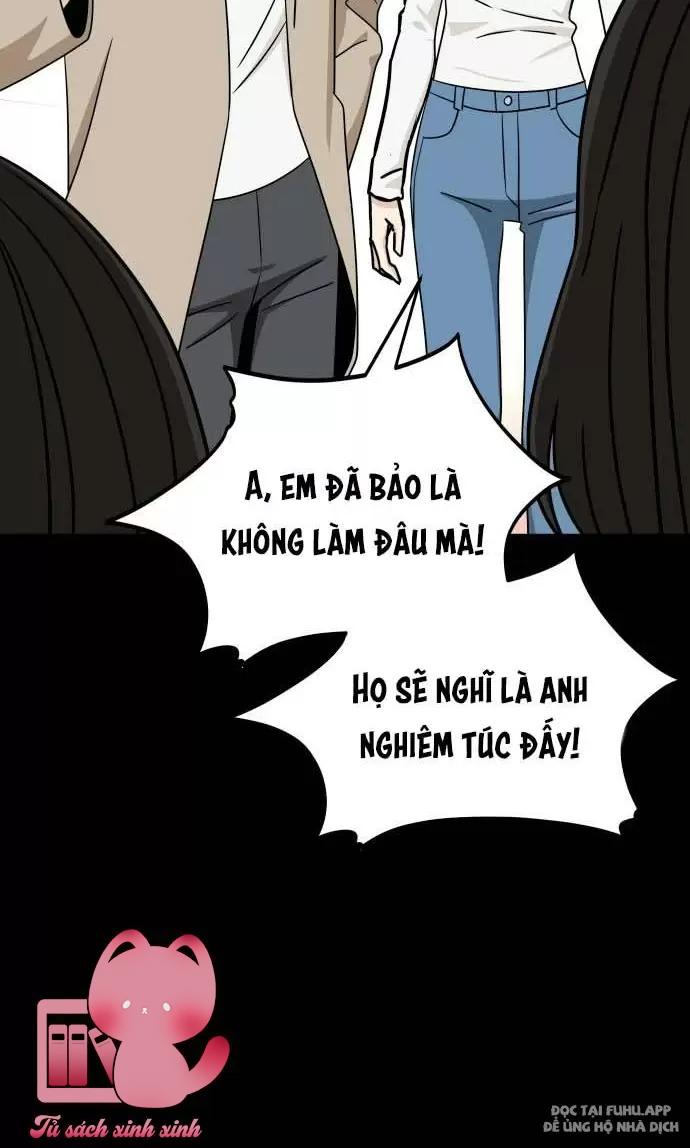 Lớ Ngớ Vớ Phải Tình Yêu Chap 70 - Trang 2
