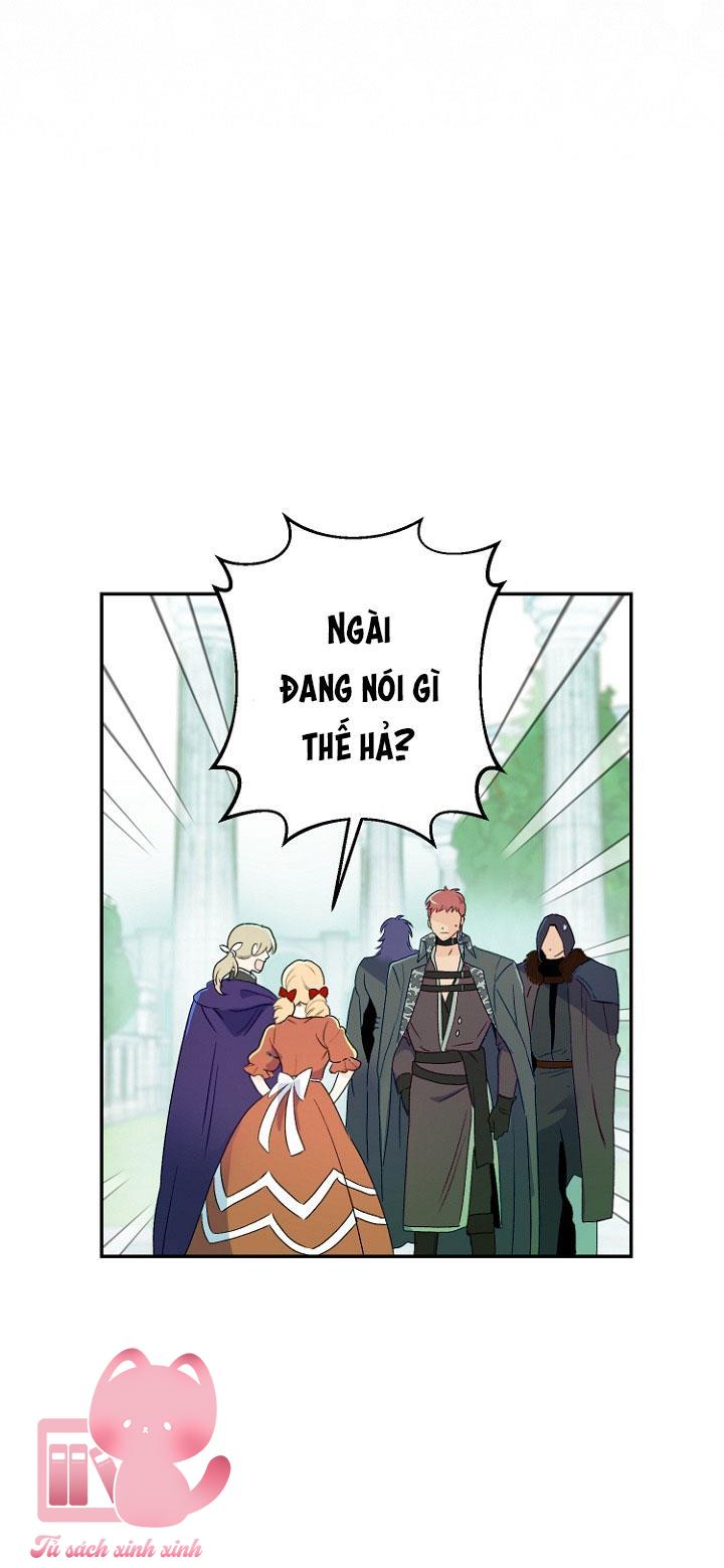 Bỏ Quách Chồng Con Đi, Tiền Bạc Mới Là Tất Cả Chap 3 - Trang 2