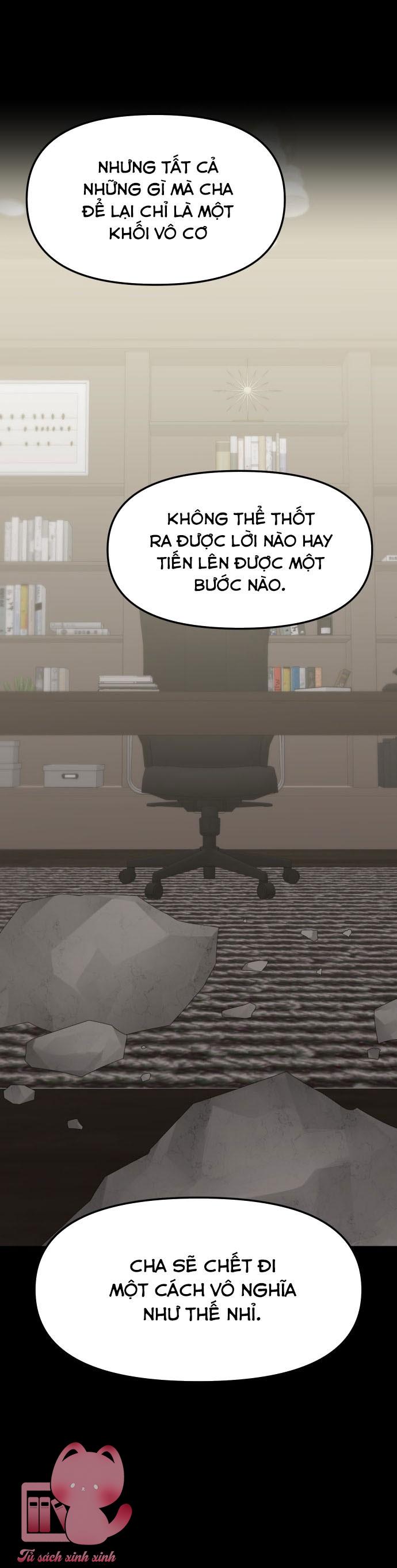 Chị Em Tranh Đấu Chap 63 - Trang 2
