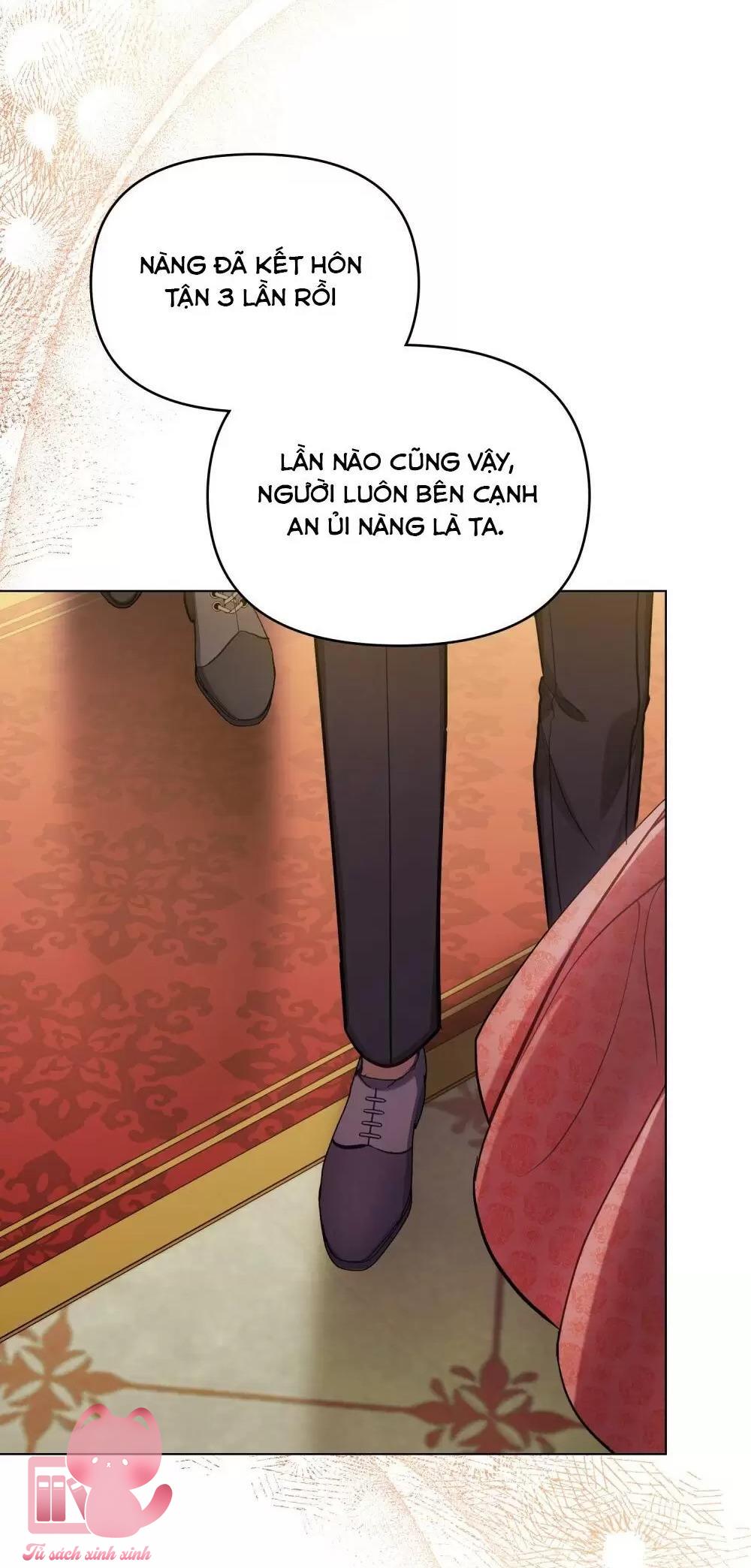 Nếu Không Vâng Lời Công Tước Chapter 13 - Trang 4