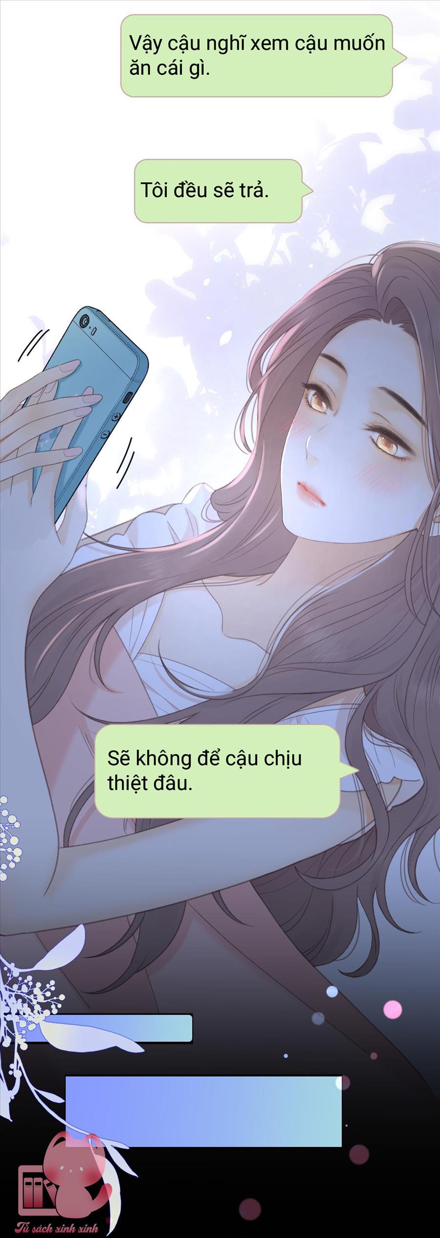 Khó Dỗ Dành Chapter 79 - Trang 4