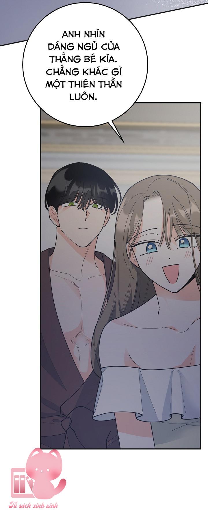 Người Hùng Của Ác Nữ Chapter 96 - Trang 4