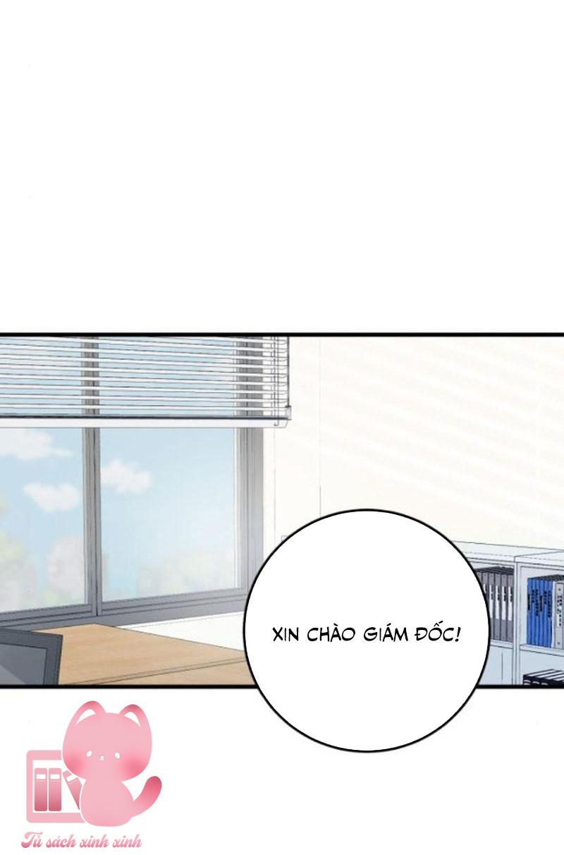 Tôi Nóng Lòng Muốn Chiếm Lấy Cô Ấy Chap 41 - Trang 3