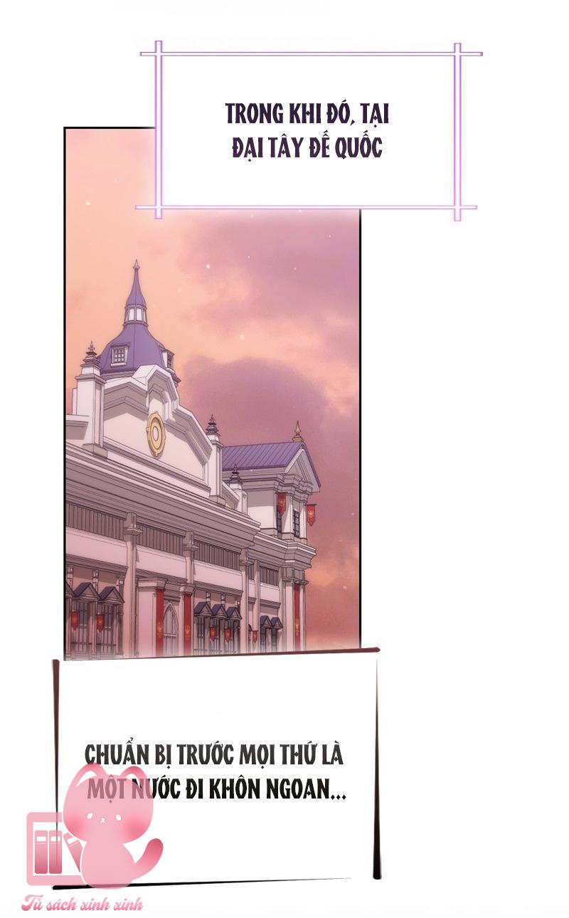 Hoàng Hậu Tái Hôn Chapter 156 - Trang 4